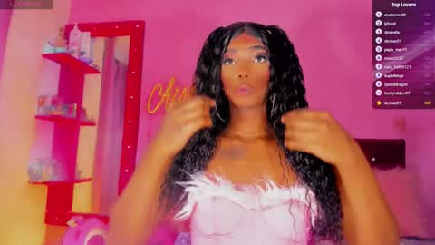 Karol black18 online show from 03.04.26