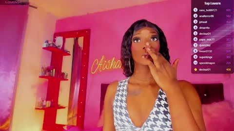 Karol black18 online show from 03.22.26