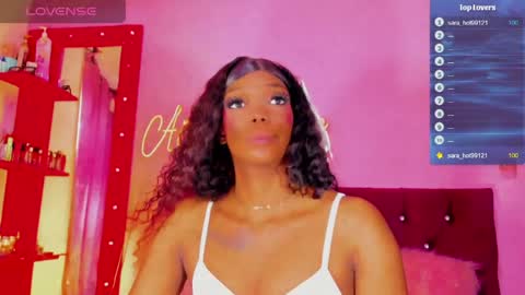 Karol black18 online show from 04.17.26