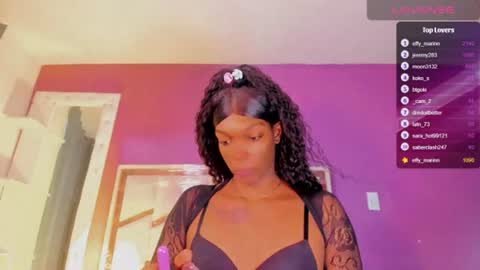 Karol black18 online show from 06.08.26