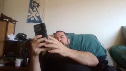 Snapshot of mayoramx chatting on 01.28.25 Dad bod 43 online show from 01.28.25