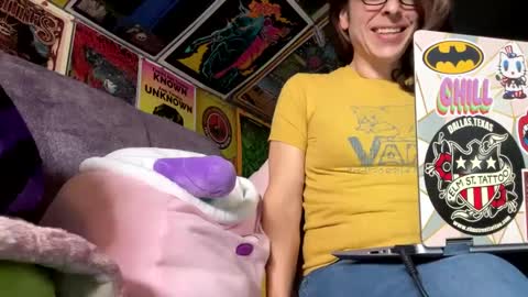 diana doll online show from 12.15.24