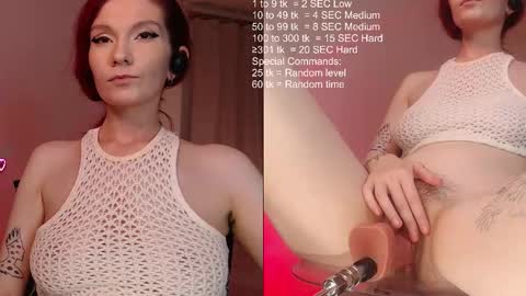 Snapshot of mayrumey chatting on 10.19.25 mayrumey online show from 10.19.25