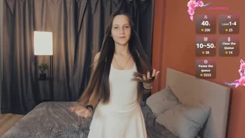 May online show from 10.25.25