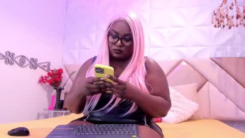 May online show from 10.04.25