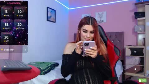 mayte online show from 09.18.25