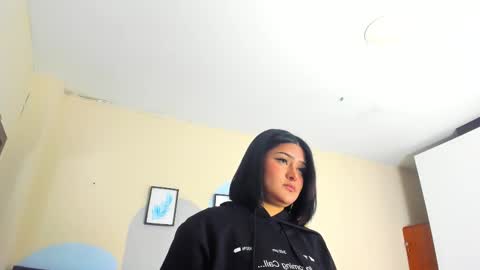 Mayu KIm online show from 10.15.25