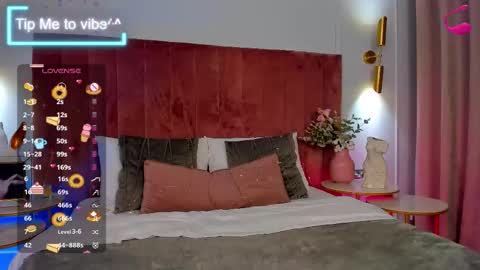 MayaLevi online show from 10.10.25