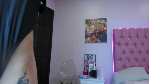 Maze online show from 02.13.26