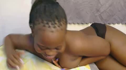 mazel_quincy online show from 09.11.25