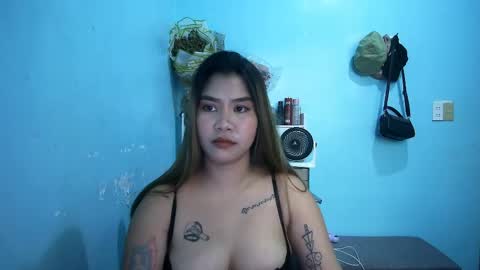 mazikeen_mazee online show from 04.13.26