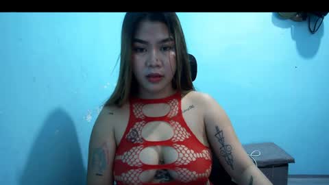 mazikeen_mazee online show from 04.28.26