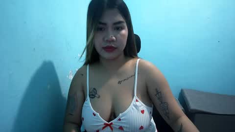 mazikeen_mazee online show from 06.03.26