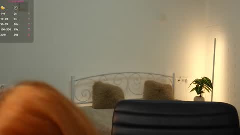 Snapshot of mazymayes chatting on 02.26.26 Mazy online show from 02.26.26