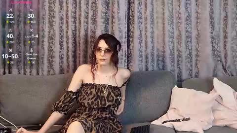 Snapshot of mazzekyn chatting on 06.24.26 Mazze online show from 06.24.26