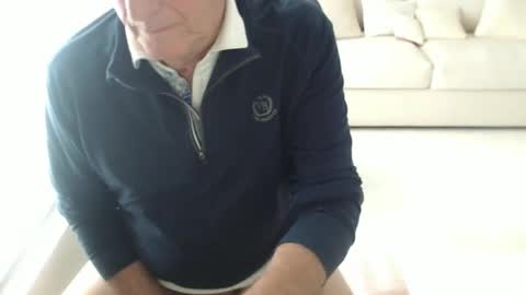 Snapshot of mbeastie chatting on 12.06.24 Beastie online show from 12.06.24