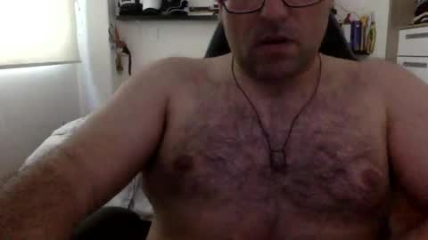 VzlaMan online show from 04.08.26