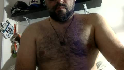 VzlaMan online show from 07.07.26