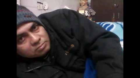 mcaraj2 online show from 01.19.25