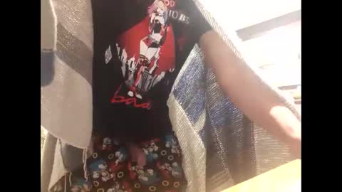 Snapshot of mccock16cm chatting on 12.28.24 mccock16cm online show from 12.28.24