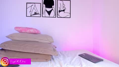 Ellie online show from 04.27.26