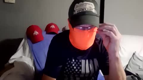 Snapshot of mcfly1973 chatting on 12.24.24 mcfly1973 online show from 12.24.24