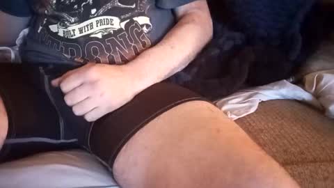 Snapshot of mcfly1973 chatting on 02.10.25 mcfly1973 online show from 02.10.25