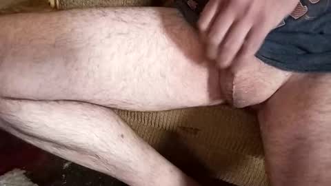 Snapshot of mcfly1973 chatting on 10.26.25 mcfly1973 online show from 10.26.25