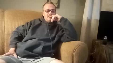 mcfly1973 online show from 12.02.25