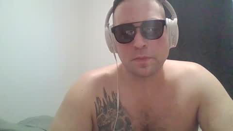 Snapshot of mcfly7777 chatting on 02.07.26 McFly online show from 02.07.26