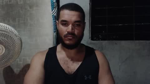 Snapshot of mcgregor_sexhot chatting on 10.03.25 Mcgregor online show from 10.03.25