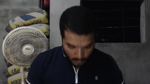 Snapshot of mcgregor_sexhot chatting on 10.15.25 Mcgregor online show from 10.15.25