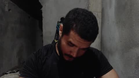 Snapshot of mcgregor_sexhot chatting on 10.25.25 Mcgregor online show from 10.25.25