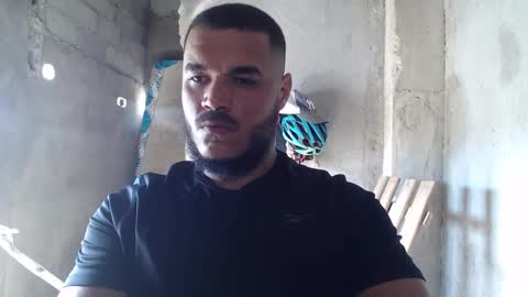 Snapshot of mcgregor_sexhot chatting on 10.26.25 Mcgregor online show from 10.26.25