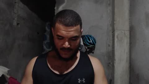 Snapshot of mcgregor_sexhot chatting on 10.28.25 Mcgregor online show from 10.28.25