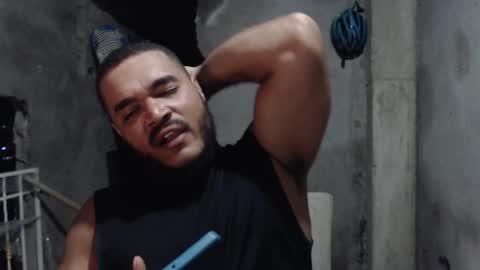 Snapshot of mcgregor_sexhot chatting on 10.31.25 Mcgregor online show from 10.31.25