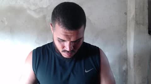 Snapshot of mcgregor_sexhot chatting on 11.01.25 Mcgregor online show from 11.01.25