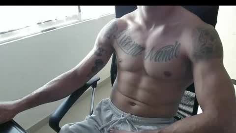 mckanna online show from 01.08.26