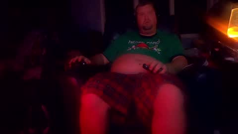 Snapshot of mckhero chatting on 12.15.24 Sean online show from 12.15.24