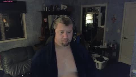 Snapshot of mckhero chatting on 12.20.24 Sean online show from 12.20.24