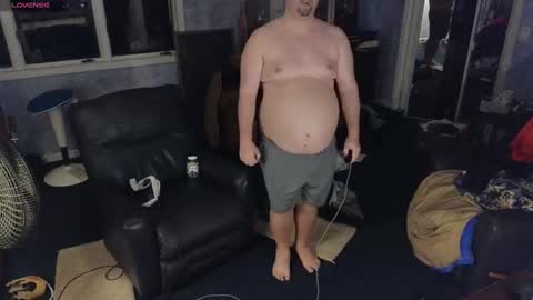 Snapshot of mckhero chatting on 12.21.24 Sean online show from 12.21.24