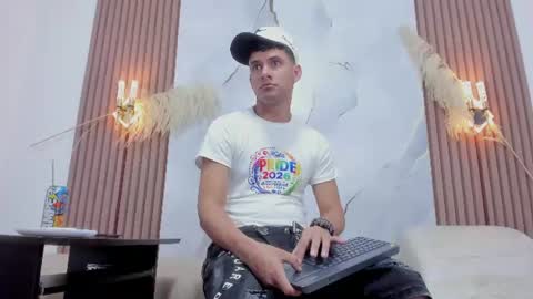 mckinley_os online show from 07.14.26
