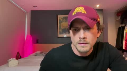 Snapshot of mcklister69 chatting on 02.08.26 mcklister online show from 02.08.26