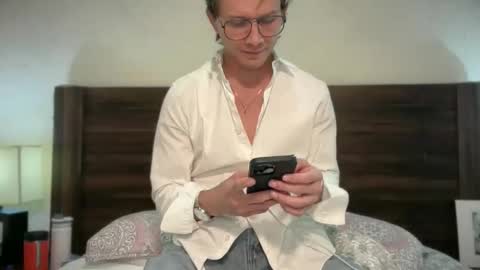 mcklister online show from 03.05.26