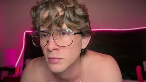 mcklister online show from 03.09.26