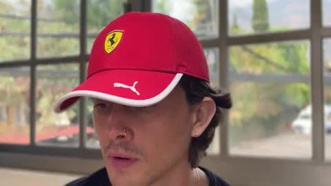 mcklister online show from 03.18.26