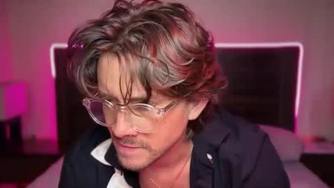 mcklister online show from 03.27.26