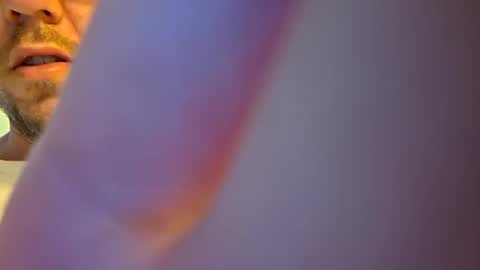 Snapshot of mclovinmackay chatting on 10.05.25 mclovinmackay online show from 10.05.25