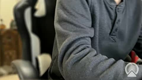 Snapshot of mcpl_taylor chatting on 12.12.24 thethickdick online show from 12.12.24