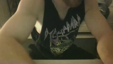 Snapshot of md3211 chatting on 01.27.25 md3211 online show from 01.27.25